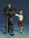 Fable se porte bien