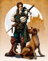 Fable 2 : deux artworks suppl�mentaires