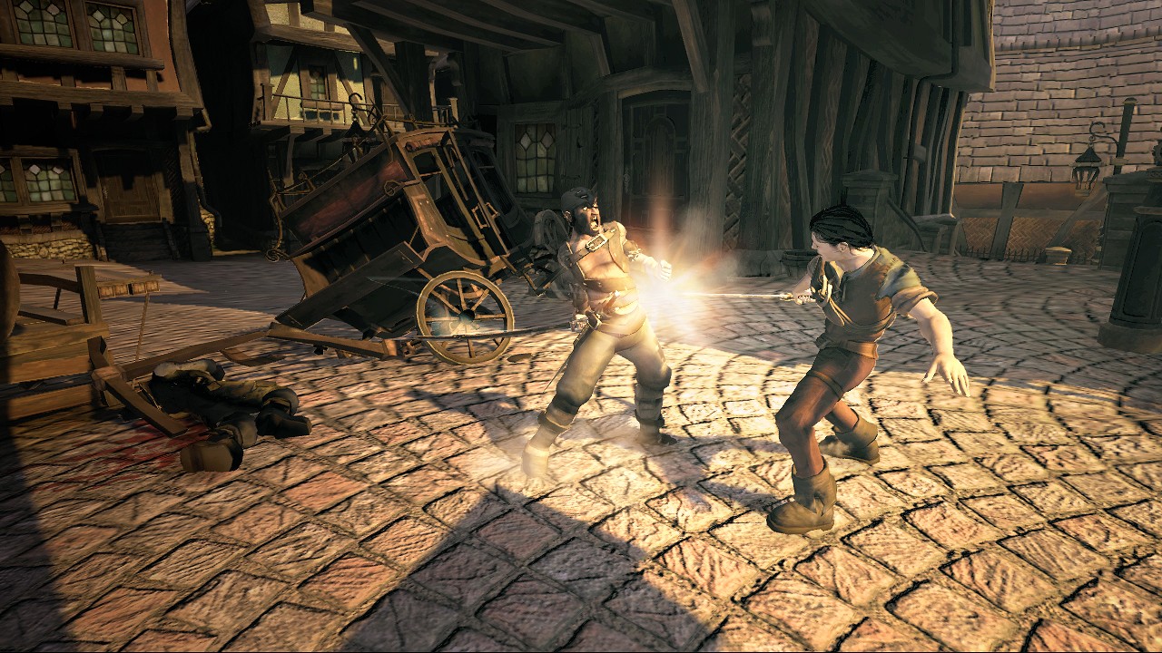 Fable II