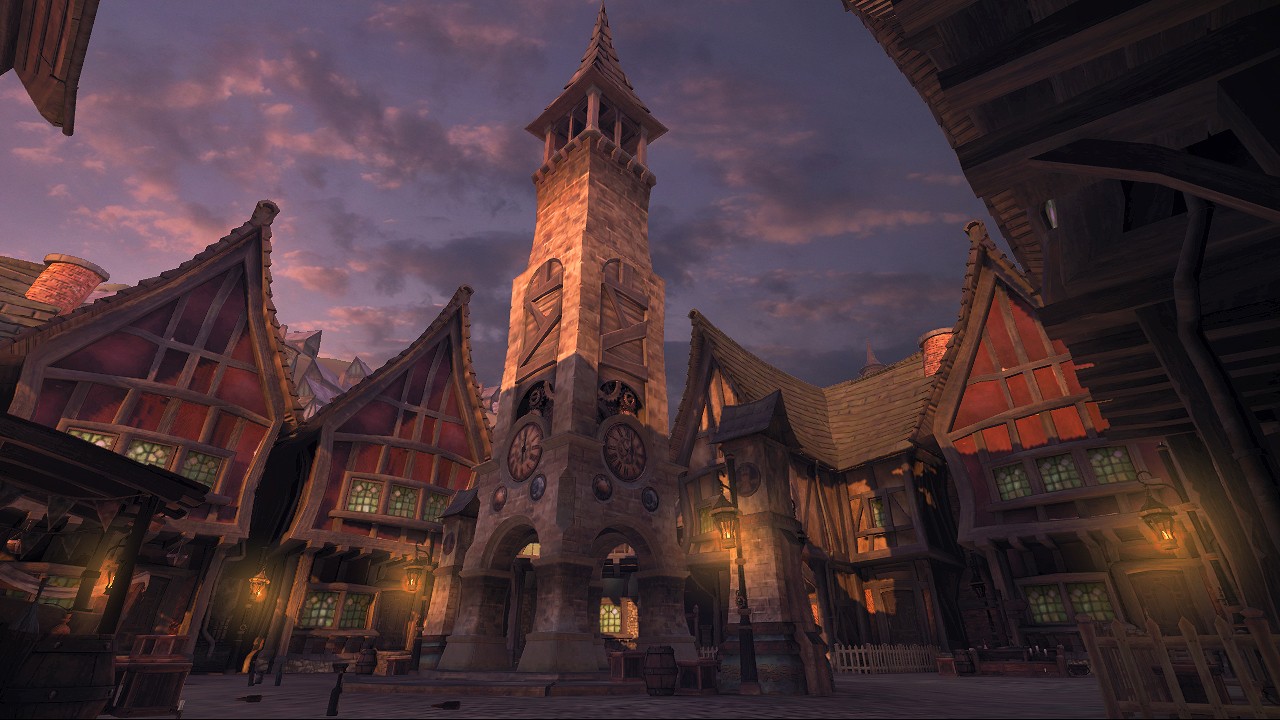 Fable II