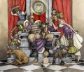 GC 09 > Fable III : c'est officiel !