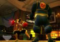 Facebreaker : des images sur Wii