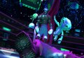 Facebreaker : des images sur Wii
