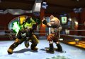 Facebreaker : des images sur Wii