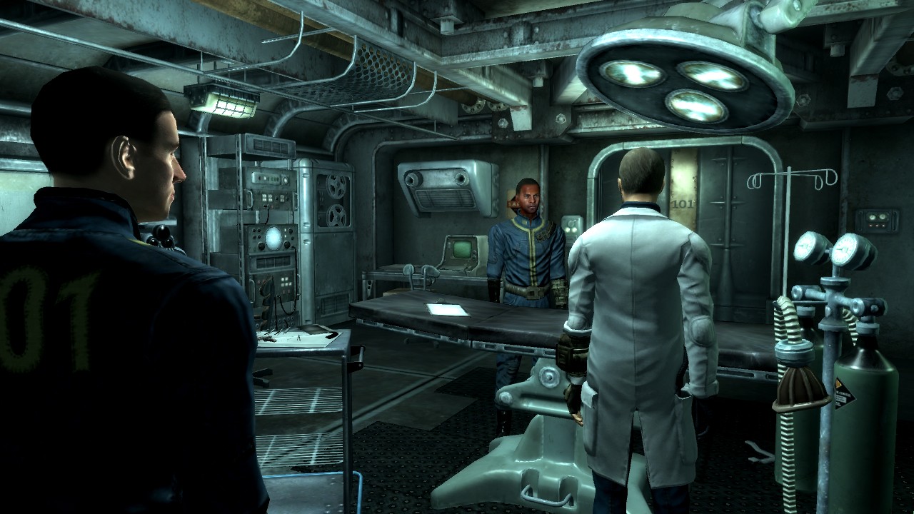 Fallout 3