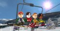 Family Ski & Snowboard en Europe