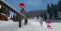Family Ski & Snowboard en Europe
