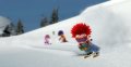 Family Ski & Snowboard en Europe
