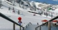 Family Ski & Snowboard brise la glace