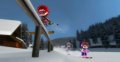 Family Ski & Snowboard brise la glace