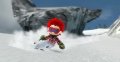 Family Ski & Snowboard brise la glace