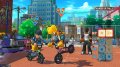 GC 09 > Family Trainer 2 zone � Cologne