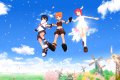 Pangya Golf arrive sur PSP