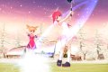 Pangya Golf arrive sur PSP