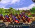 Fantasy Wars s'exhibe sur PC