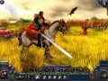 Fantasy Wars s'exhibe sur PC