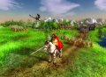 Fantasy Wars s'exhibe sur PC