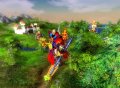 Fantasy Wars s'exhibe sur PC