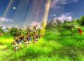 Fantasy Wars s'exhibe sur PC