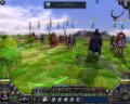 Fantasy Wars s'exhibe sur PC