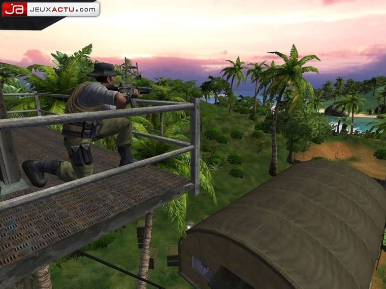 Far Cry
