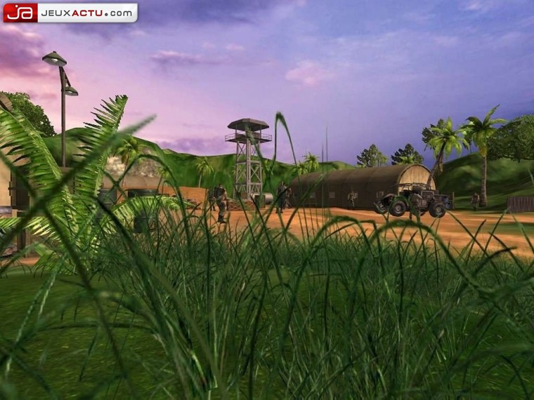 Far Cry