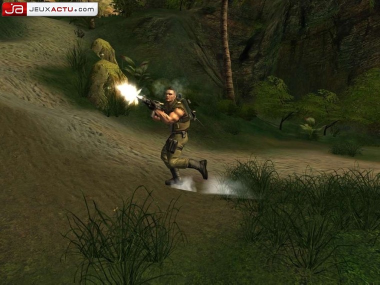 Far Cry