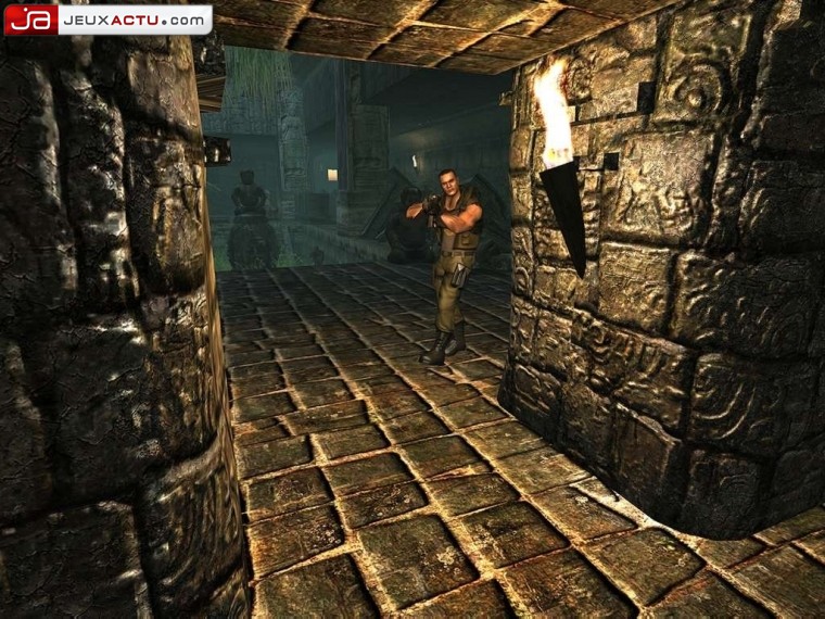 Far Cry