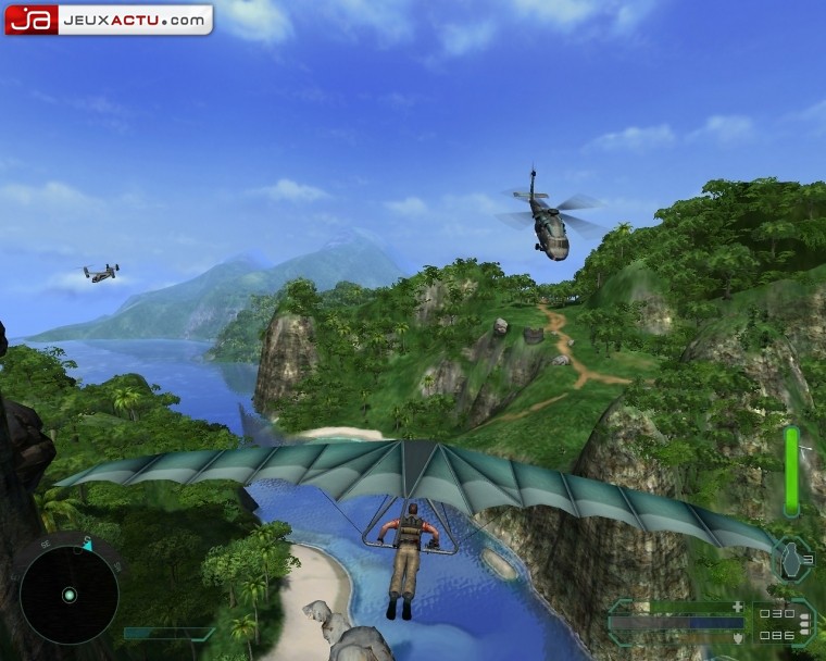 Far Cry