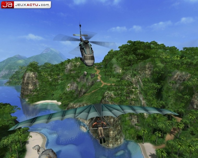 Far Cry