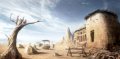 Far Cry 2 en chantier