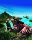 Far Cry Instincts : artworks & vid�os