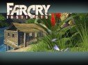 Far Cry Instincts : artworks & vid�os