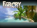 Far Cry Instincts : artworks & vid�os