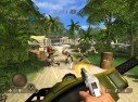 Nouvelles images de Far Cry Instincts