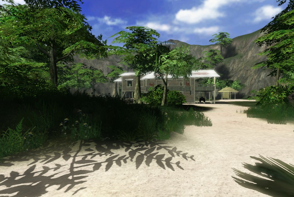 Far Cry Instincts