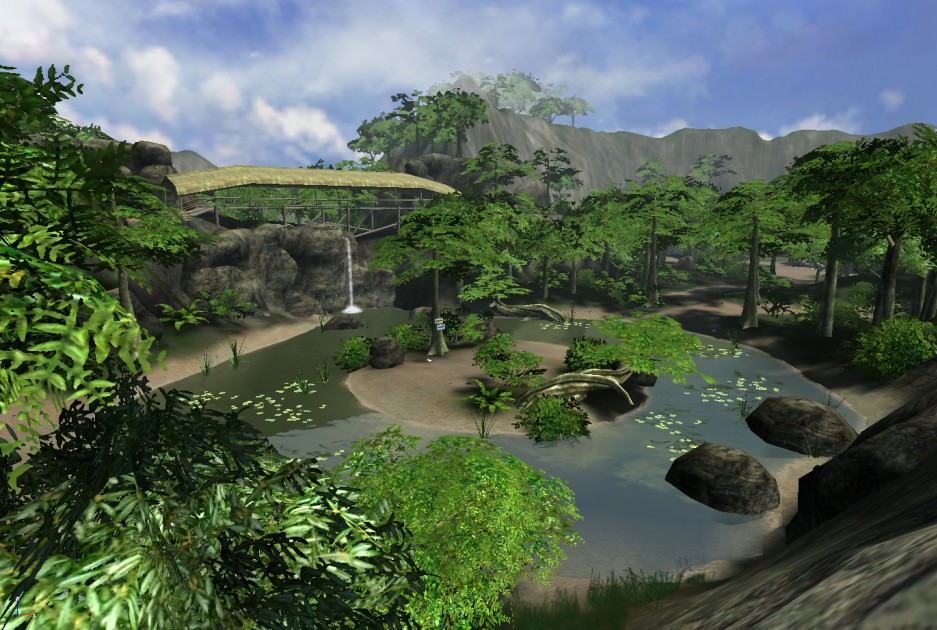 Far Cry Instincts