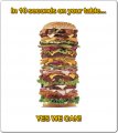 Nobilis annonce Fast Food Panic