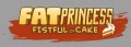 E3 09 > Fat Princess arrive sur PSP
