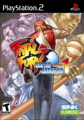 Fatal Fury : Battle Archives Volume 1