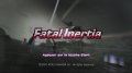 Fatal Inertia