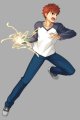 Fate/Unlimited Codes : images et vid�o