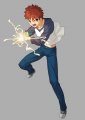 Fate/Unlimited Codes : images et vid�o