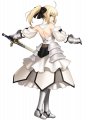 Fate/Unlimited Codes : images et vid�o