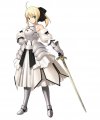 Fate/Unlimited Codes : images et vid�o
