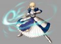 Fate/Unlimited Codes : images et vid�o