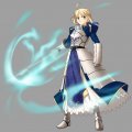 Fate/Unlimited Codes : images et vid�o