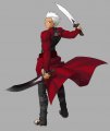 Fate/Unlimited Codes : images et vid�o