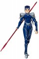 Fate/Unlimited Codes : du combo en vid�o