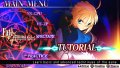 E3 09 > Fate/Unlimited en screens